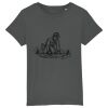 ABDA Boy's T-shirt Thumbnail