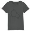 ABDA Boy's T-shirt Thumbnail