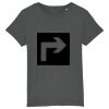 ABDA Boy's T-shirt Thumbnail