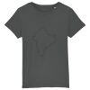 ABDA Boy's T-shirt Thumbnail