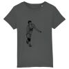 ABDA Boy's T-shirt Thumbnail