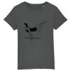 ABDA Boy's T-shirt Thumbnail