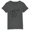 ABDA Boy's T-shirt Thumbnail