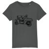 ABDA Boy's T-shirt Thumbnail