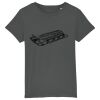 ABDA Boy's T-shirt Thumbnail