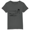 ABDA Boy's T-shirt Thumbnail