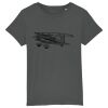 ABDA Boy's T-shirt Thumbnail