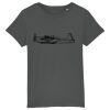 ABDA Boy's T-shirt Thumbnail