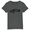 ABDA Boy's T-shirt Thumbnail