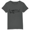 ABDA Boy's T-shirt Thumbnail