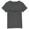 ABDA Boy's T-shirt Thumbnail