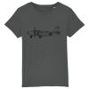 ABDA Boy's T-shirt Thumbnail