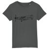 ABDA Boy's T-shirt Thumbnail