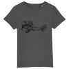 ABDA Boy's T-shirt Thumbnail