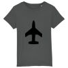 ABDA Boy's T-shirt Thumbnail