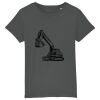 ABDA Boy's T-shirt Thumbnail
