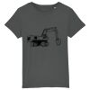 ABDA Boy's T-shirt Thumbnail