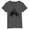ABDA Boy's T-shirt Thumbnail