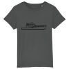ABDA Boy's T-shirt Thumbnail