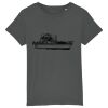 ABDA Boy's T-shirt Thumbnail