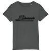 ABDA Boy's T-shirt Thumbnail
