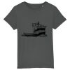 ABDA Boy's T-shirt Thumbnail