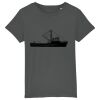 ABDA Boy's T-shirt Thumbnail