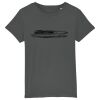 ABDA Boy's T-shirt Thumbnail