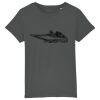ABDA Boy's T-shirt Thumbnail