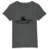 ABDA Boy's T-shirt Thumbnail