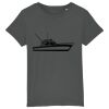 ABDA Boy's T-shirt Thumbnail