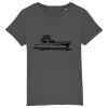 ABDA Boy's T-shirt Thumbnail