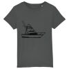 ABDA Boy's T-shirt Thumbnail