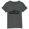 ABDA Boy's T-shirt Thumbnail