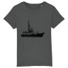 ABDA Boy's T-shirt Thumbnail