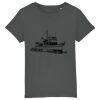 ABDA Boy's T-shirt Thumbnail