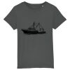 ABDA Boy's T-shirt Thumbnail
