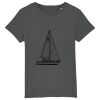 ABDA Boy's T-shirt Thumbnail