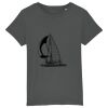 ABDA Boy's T-shirt Thumbnail