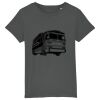 ABDA Boy's T-shirt Thumbnail