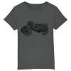 ABDA Boy's T-shirt Thumbnail