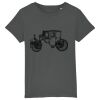 ABDA Boy's T-shirt Thumbnail