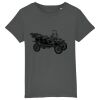 ABDA Boy's T-shirt Thumbnail