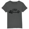 ABDA Boy's T-shirt Thumbnail