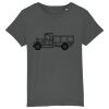 ABDA Boy's T-shirt Thumbnail