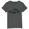 ABDA Boy's T-shirt Thumbnail