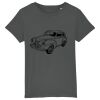 ABDA Boy's T-shirt Thumbnail