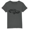 ABDA Boy's T-shirt Thumbnail