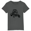 ABDA Boy's T-shirt Thumbnail
