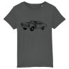 ABDA Boy's T-shirt Thumbnail